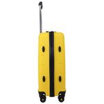 Чемодан 462 / Полипропилен