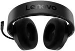 Наушники Lenovo Legion H210 черный
