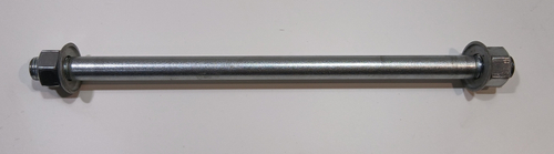 Ось маятника Мотоцикл ATAKI Crosser 300