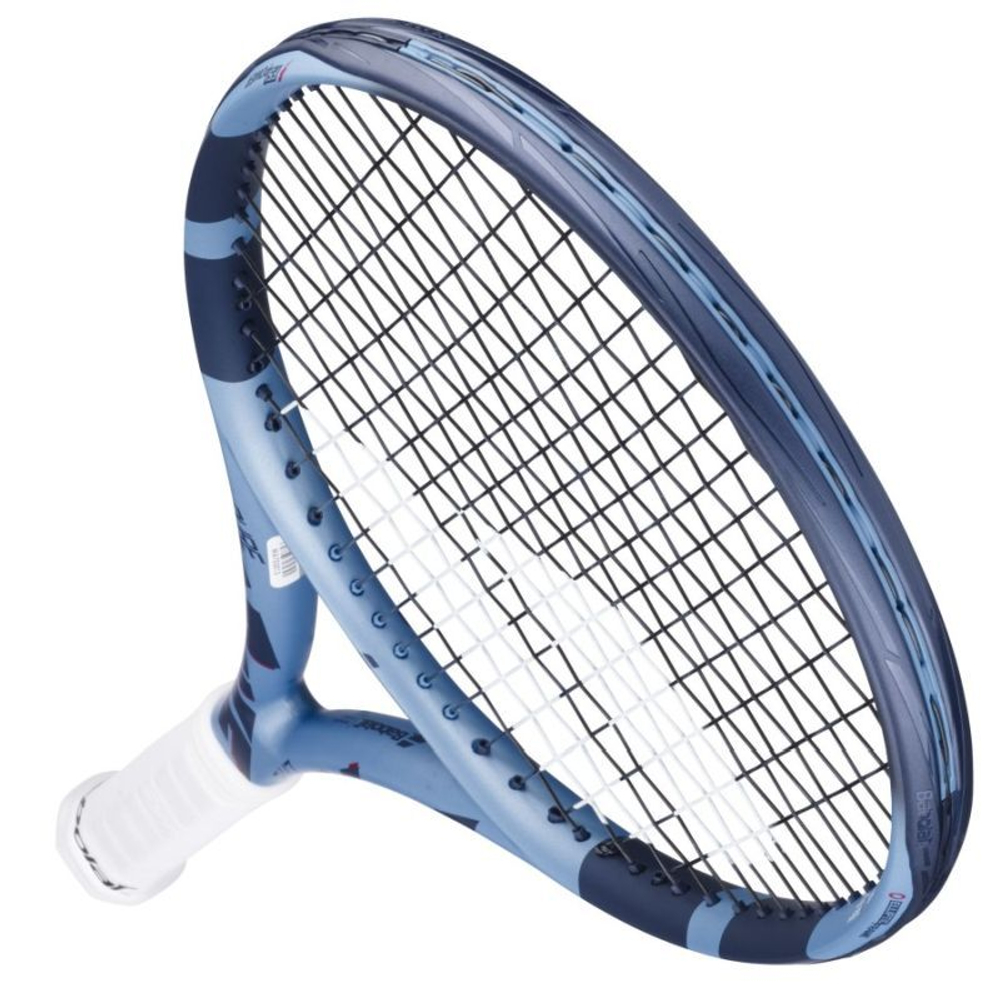 Теннисная ракетка Babolat Pure Drive Lite 11-gen+ Струны + Натяжка