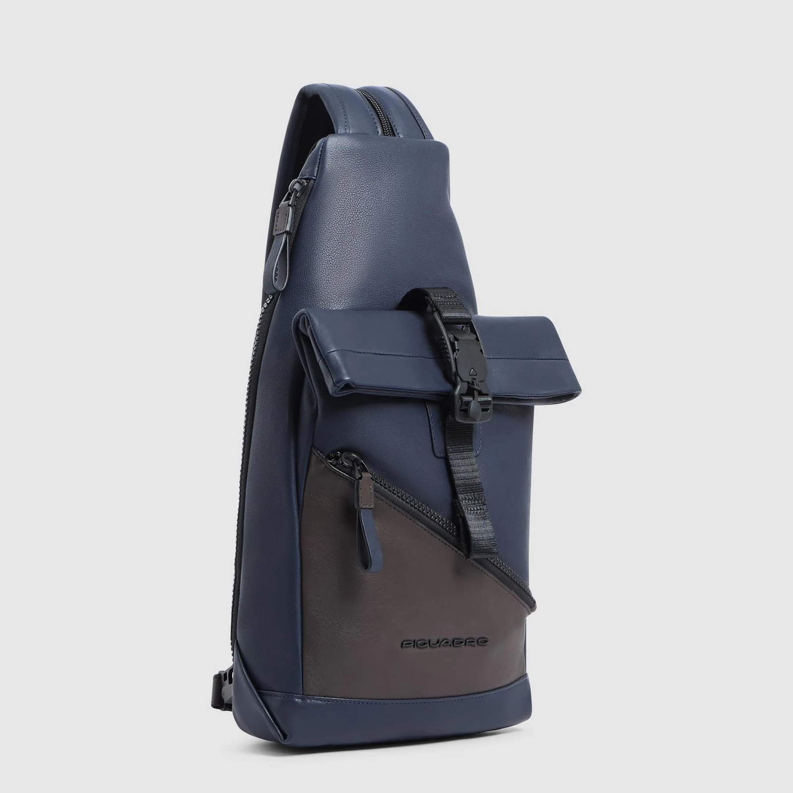Сумка-слинг Harper CA6784AP/Blu-Testa di Moro