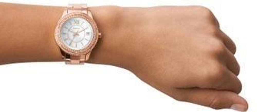 Женские наручные часы Fossil ES5131