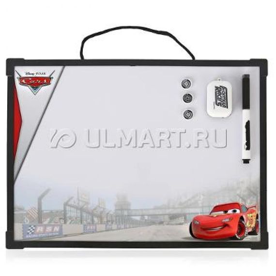 Lövhə cars Yaz-Poz