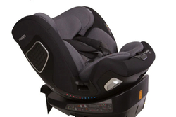 Автокресло Peppy Genius I-Size Iron