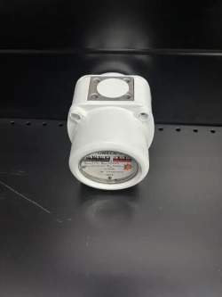 Счетчик газовый Омега G2.5 РЛ Ротационный, для помещений, 2025 г.в., поверка РФ (8 лет)