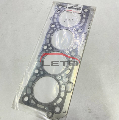 Прокладка ГБЦ 11116-51030-C0 1111651030C0