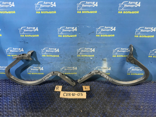 Петля капота левая TOYOTA ESTIMA 1998