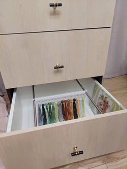 600х500 J-Box "Габардин" НА ЗАКАЗ