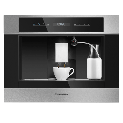 Кофемашина встраиваемая MAUNFELD AMCM1503S