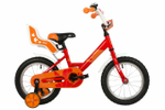 Детский велосипед Novatrack Maple 14" (2022)