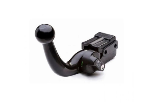 Фаркоп на Volkswagen Transporter T5 2003-2015, Transporter T6 2015-, Volkswagen Caravelle T5 2003-2015, Caravelle T6 2015-, Volkswagen Multivan T5 2003-2015, Multivan T6 2015-, в т (паспорт и сертификат в комплекте)(без электрики) Steinhof.V-131