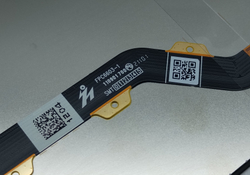 Tecno Spark 5 / Spark 5 Pro (KD7) / Camon 15 (CD7) / Camon 15 Air (CD6) - Дисплей в сборе с тачскрином (АСЦ)