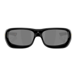 Oakley De Soto Rectangle Frame Tinted Lenses Очки 001 черный серый