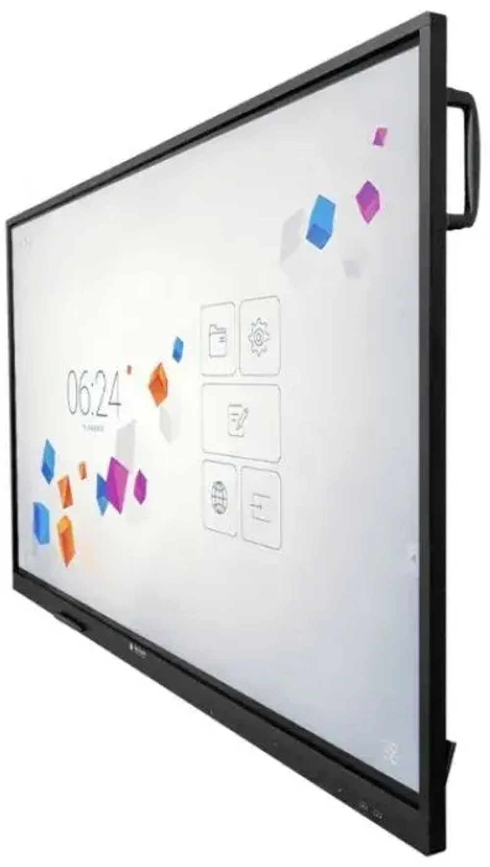 Интерактивная панель NexTouch NextPanel 75