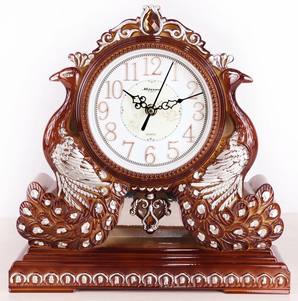 Настольные часы MIRRON, Р3019A КШБ