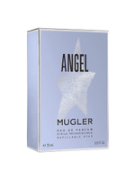 MUGLER ANGEL lady 25ml edp refillable