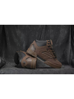 Кеды дутые Militia от Savitar Shoes Company