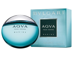 Bvlgari Aqva Pour Homme Marine 100 ml