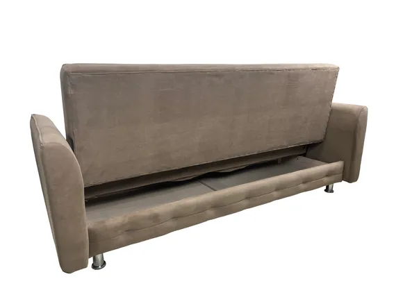 Прямой диван Зефир