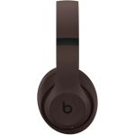 Беспроводные наушники Beats Studio Pro, коричневый (Deep Brown)