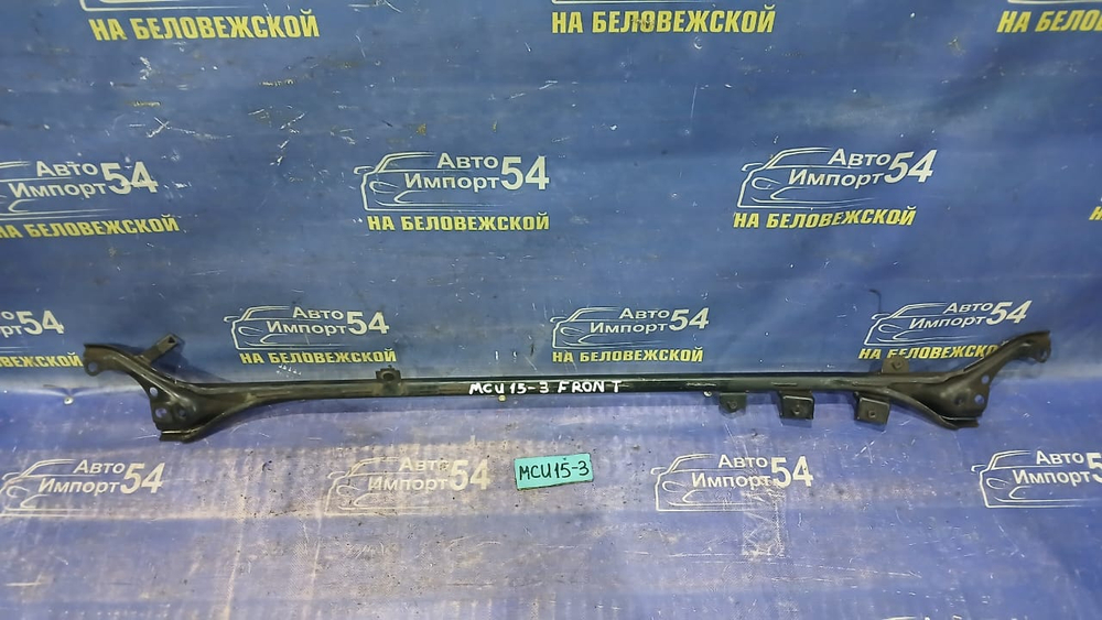 Распорка стоек TOYOTA HARRIER 2000