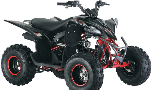 Квадроцикл Mikilon Rapide 120