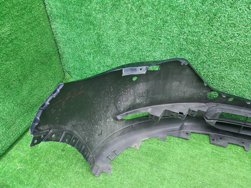 Бампер передний Mazda CX-5 2 (2017-2021)