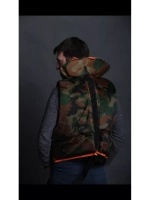 Жилет спасательный "Посейдон" двухсторонний, до 65 кг