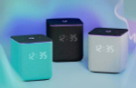 Умная колонка Яндекс Станция Миди с Алисой, с Zigbee