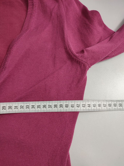 Кардиган Bonprix на пуговицах 42-44 размер