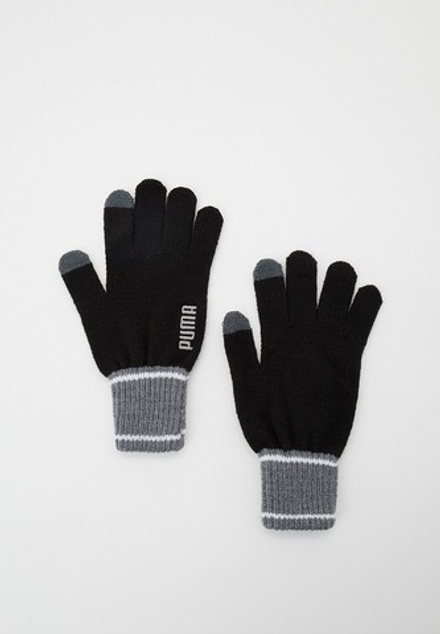 Перчатки взрослые PUMA Knit Gloves