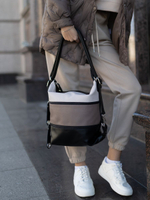 Сумка женская через плечо