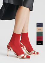 1064/G ATENA 60 DEN Носки женские