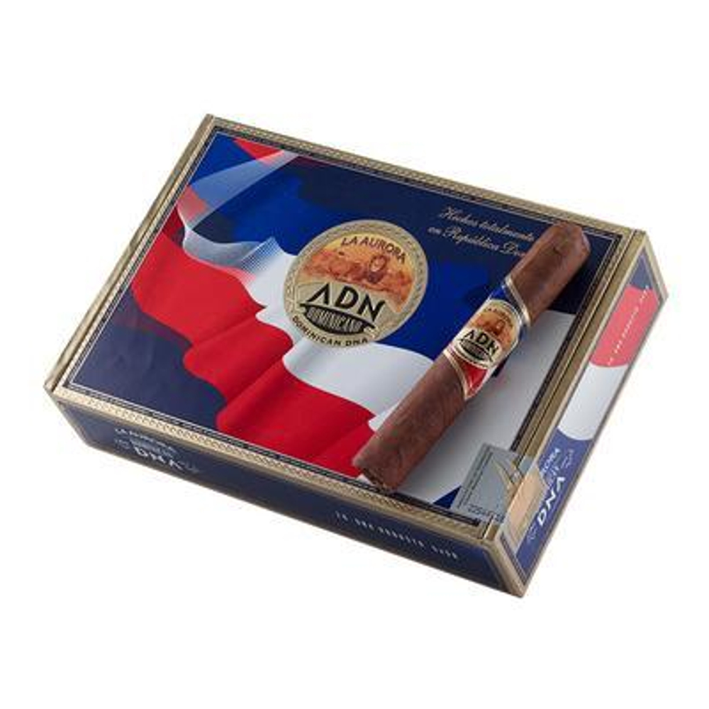 Lа Aurora ADN Dominicano Robusto