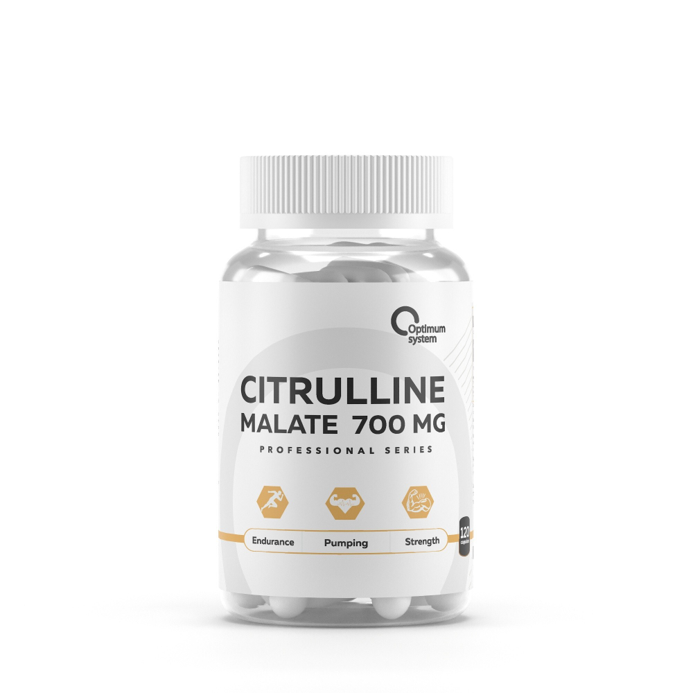 L-Citrulline Malate 700