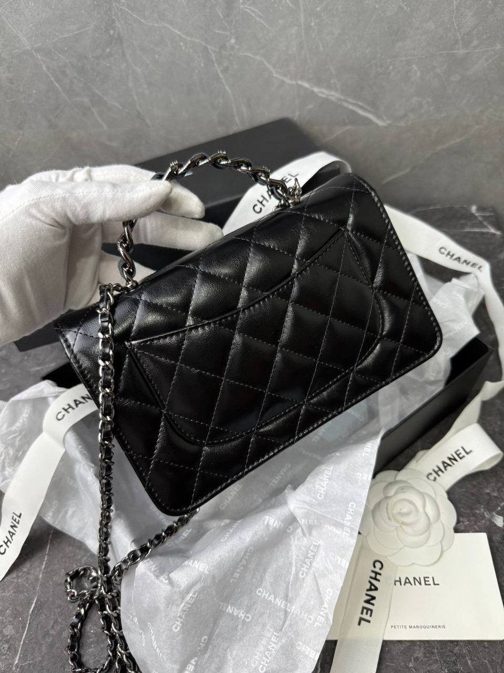 Сумка Chanel