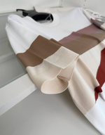 Трикотажная футболка Brunello Cucinelli