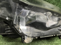 Битая Фара правая Toyota RAV4 4 CA40 (15-19) LED