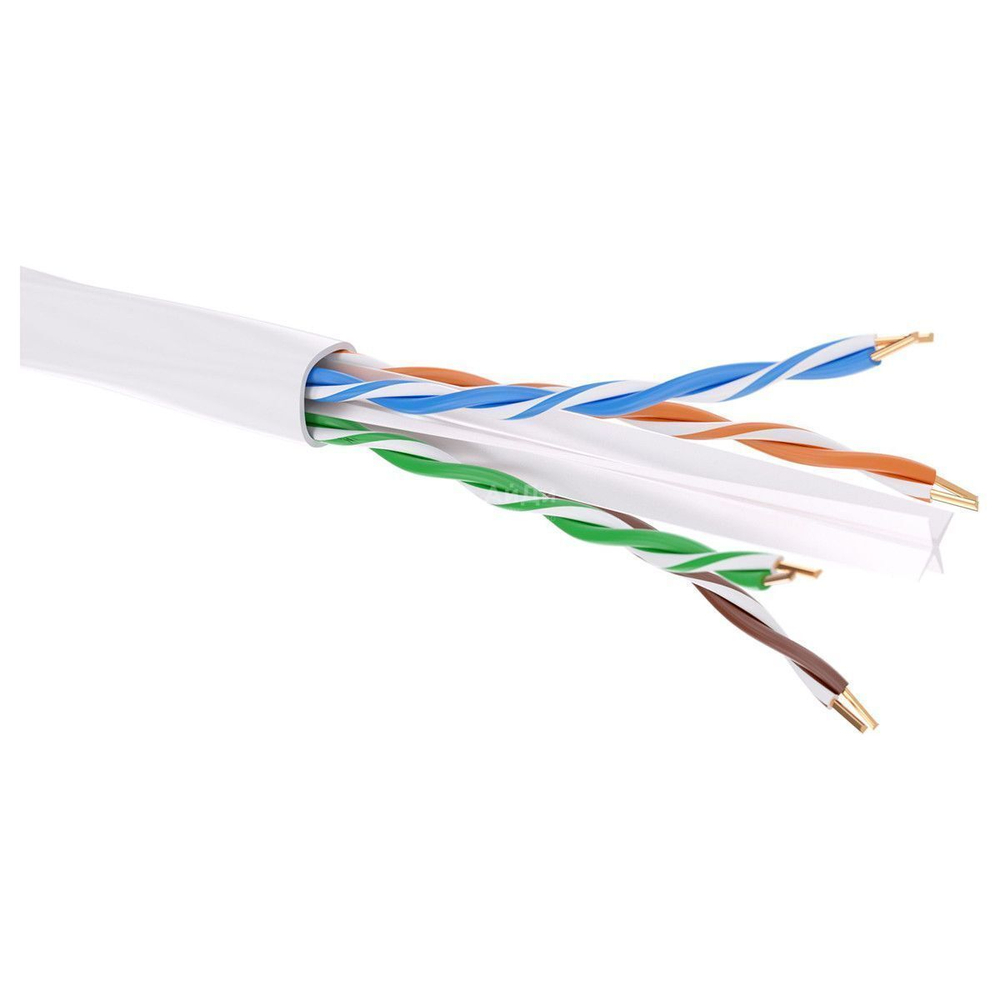 Кабель витая пара DKC RN6UUK03WH