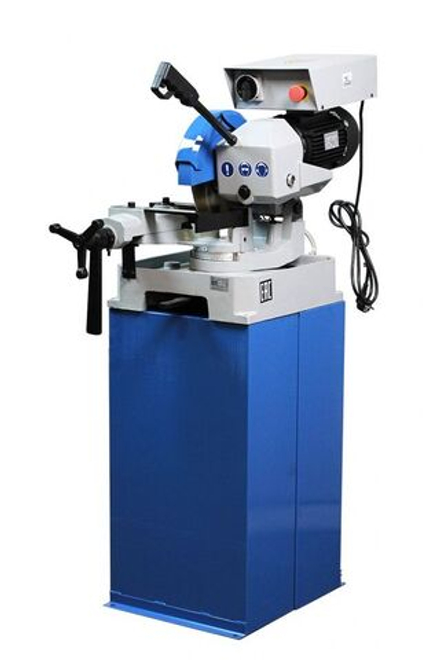 Дисковый отрезной станок BlackSmith CS250