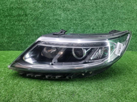 Фара левая KIA Sorento 2 XM (2012-2021) галоген