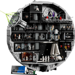 Конструктор LEGO Star Wars 75419 Death Star