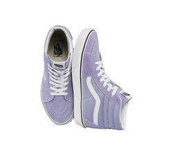 Кеды Vans Sk8-Hi 'Light Purple' VN0A5JMJARO