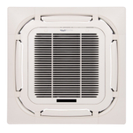 Фанкойл кассетный двухтрубный Shuft SFR-1200R V2 НС-1517684