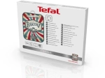 Весы кухонные Tefal Optiss Decor BC5102V2 (q)