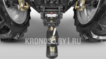 Трактор Dongfeng | Донгфенг 404С G2