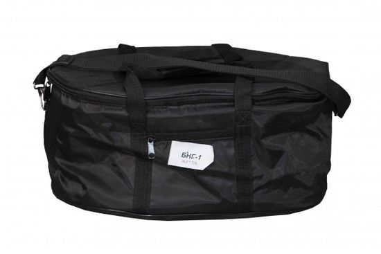 Чехол для бонго SOLO БНГ1 (6,5"х7,5")