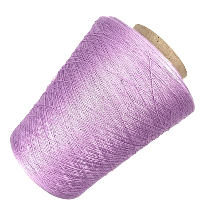 Botto poala, шелк 100%, 3000м в 100г, сирень