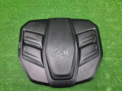 Накладка двигателя Hongqi HS5 (2019-н.в.)