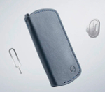 Чехол для карт памяти PGYTECH Memory Card Wallet Deep Navy
